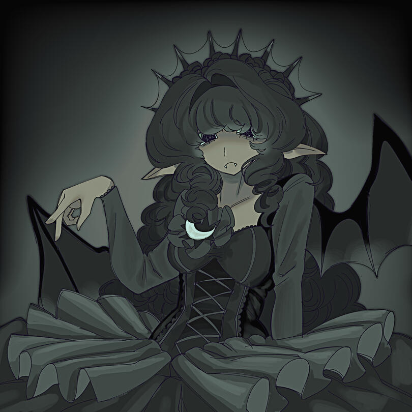 by meebleunless